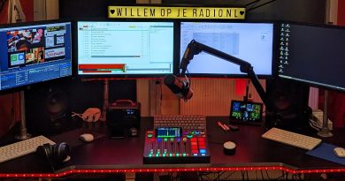 Nieuw programma: Willem op je radio en einde van Classics op zondag